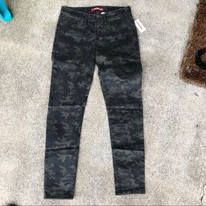 ❤️ NWT Sz 9 Unionbay Jeggings Jeans